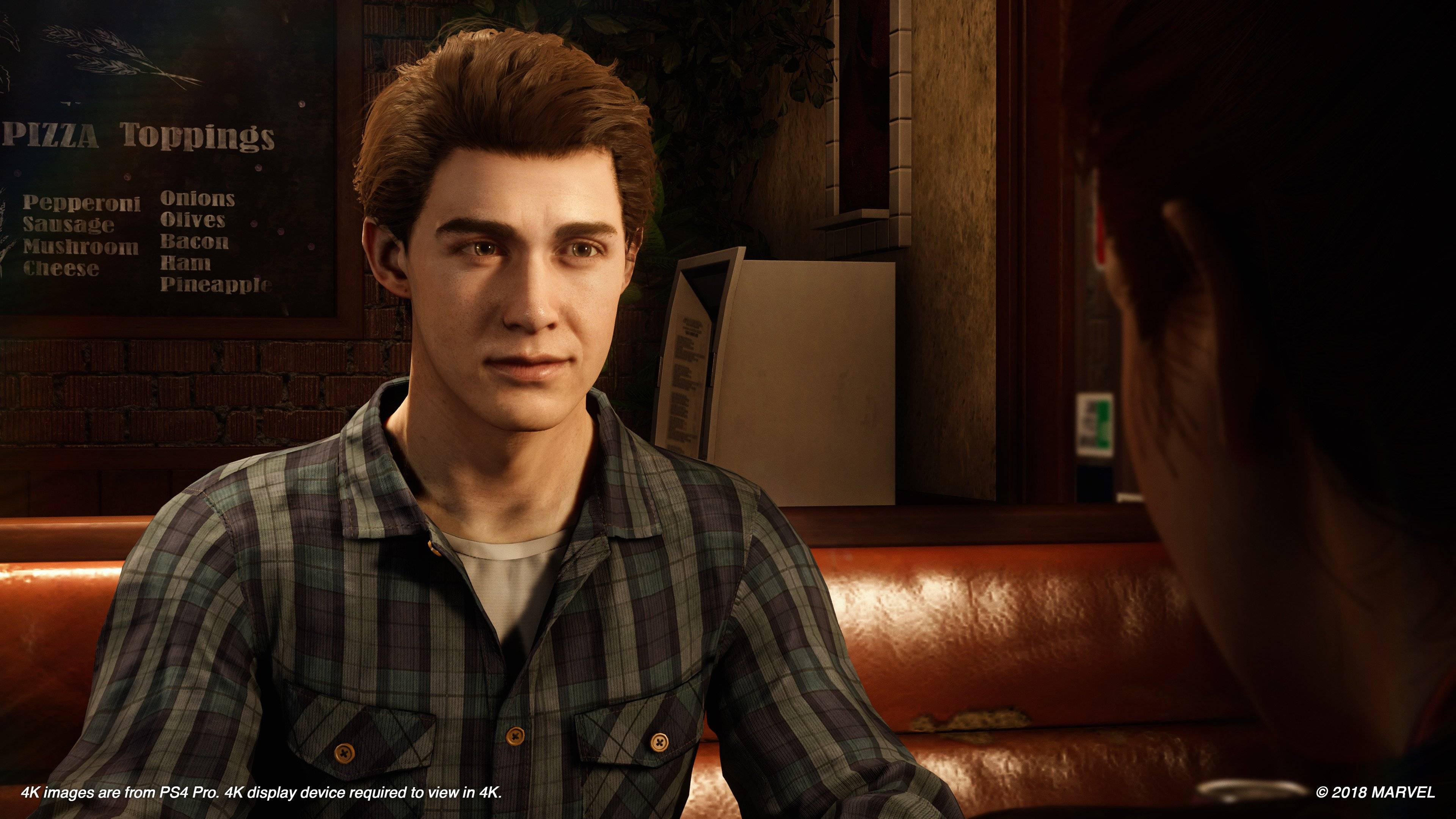Marvel´s Spider-Man - Imagen 3